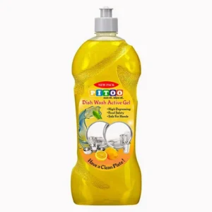 1L Pitoo Dishwash Liquid