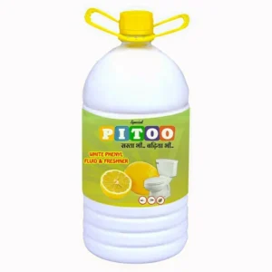 5 L Aroha Liquid White Phenyl