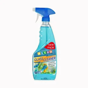 500ml Pitoo Glass Cleaner
