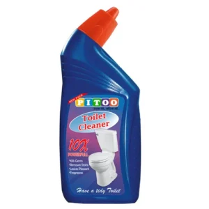 Liquid Toilet Cleaners